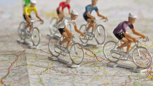 Tour de France 2022 : les principales clés pour comprendre et bien suivre les étapes de la Grande Boucle