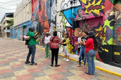 Kingston : vers un renouveau du centre-ville de la capitale de la Jamaïque ?