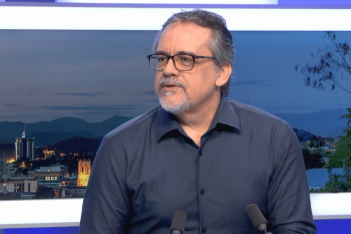 Avenir institutionnel : pour Philippe Dunoyer, "les concessions sont la condition du compromis et le compromis est la condition de la survie économique et sociale"