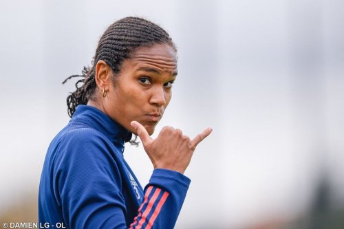 Coupe du monde 2023 : la footballeuse Martiniquaise Wendie Renard confirmée capitaine des Bleues