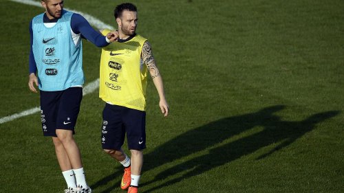 Affaire de la "sextape" : "Si j'avais su que Benzema était dans cette affaire, je n'aurais jamais porté plainte", confesse Mathieu Valbuena