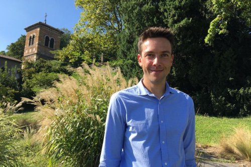 VOST : "J'ai la main verte mais je ne suis pas un jardinier", Guillaume Lachana, entre jardins et racines carrées