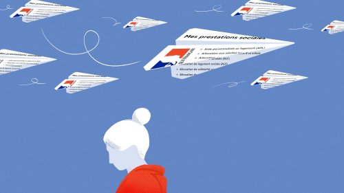 Témoignages Complexité des démarches, épuisement, renoncement… Ils expliquent pourquoi ils ne demandent pas les aides sociales auxquelles ils ont droit