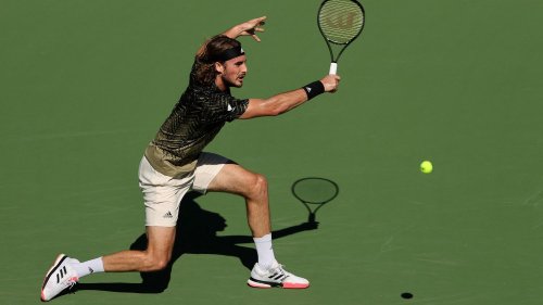 Indian Wells : Stefanos Tsitsipas et Alexander Zverev éliminés dès les quarts... Ce qu'il faut retenir de la nuit de vendredi à samedi