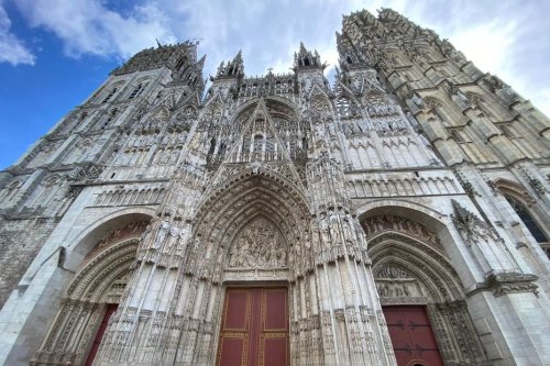 Mort du pape François : les messes hommages en Normandie