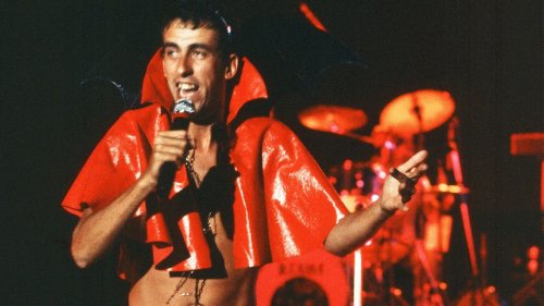 Jacques Delaporte, fondateur du Grand orchestre du Splendid et auteur du tube "La Salsa du démon", est mort