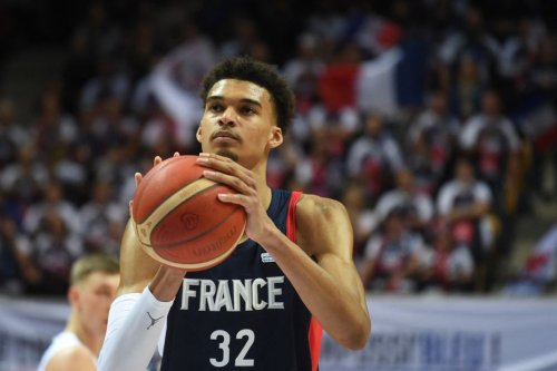 Basket : la billetterie des matchs de l'équipe de France à Orléans est ouverte