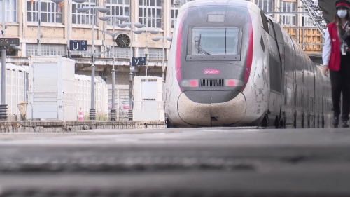 Paris 2024 : la SNCF propose une prime aux agents qui travailleront pendant les JO