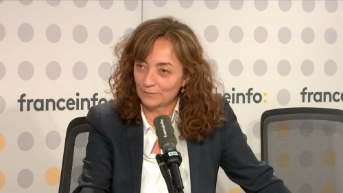 Mobilisation contre la carte scolaire : "On a près de 5 000 fermetures de classes, ce qui est impressionnant", déplore le syndicat SNUipp-FSU