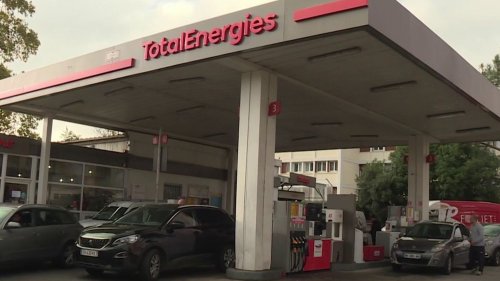 Carburants : TotalEnergies va-t-il mettre en place une remise à la pompe à la faveur de ses superprofits ?