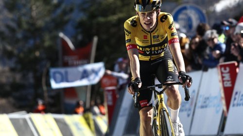 Direct Critérium du Dauphiné 2023 : déjà cinq ascensions pour débuter... Suivez la première étape
