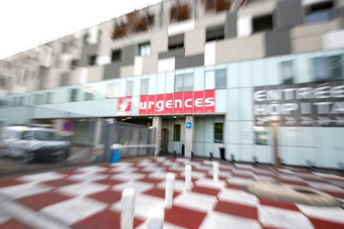 Grève des médecins généralistes : +20% de patients dans les hôpitaux azuréens