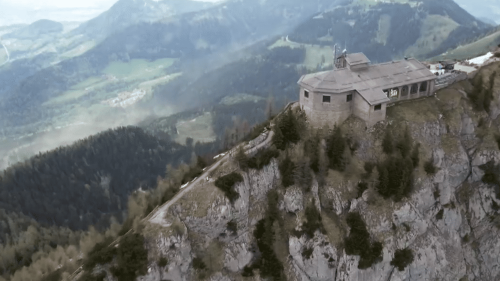 Allemagne : au Berchtesgaden, les visiteurs du repaire de Hitler
