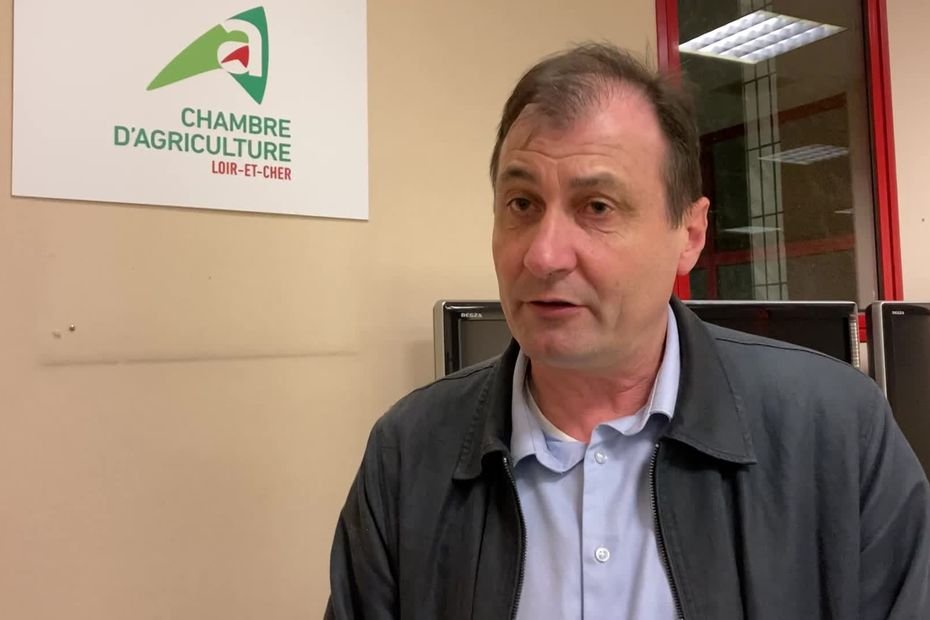 « C’est la Coordination rurale qui gagne et le président vient de la FNSEA » : élection mouvementée à la chambre d’agriculture du Loir-et-Cher