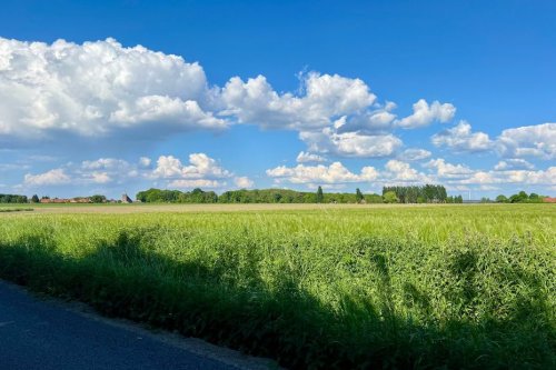 Météo. Quel temps pour ce mardi 13 mai dans les Hauts-de-France ?