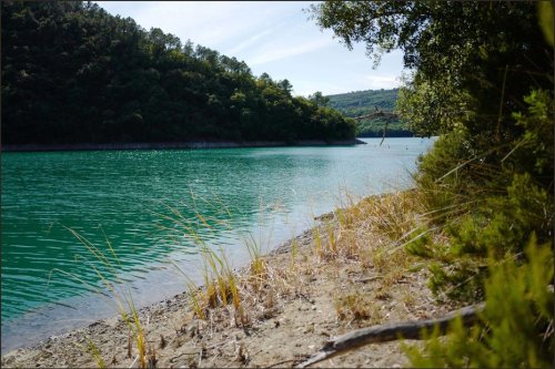 Le corps d'un adolescent de 17 ans retrouvé dans le lac de Saint-Cassien dans le Var