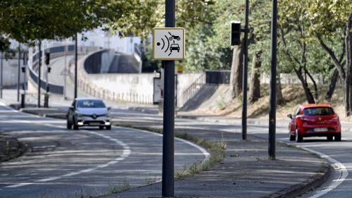Sécurité routière : le gouvernement reporte sine die la mise en place des nouveaux radars urbains