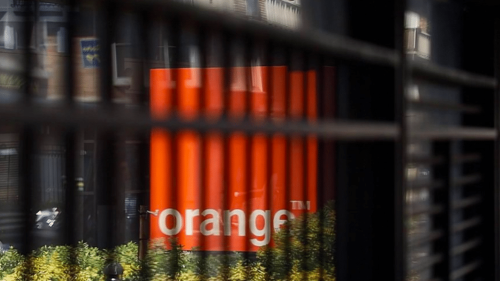 Téléphonie : une panne géante chez Orange, tout le territoire touché