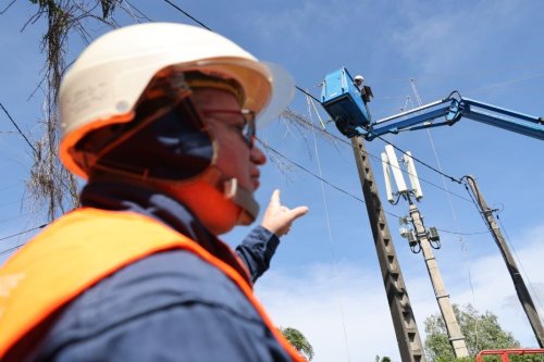 Grève à Albioma : EDF annonce des coupures d’électricité sur plusieurs communes jusqu'à ce soir
