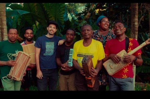 Culture : Fusion musicale océan Indien entre Mayotte et la Réunion