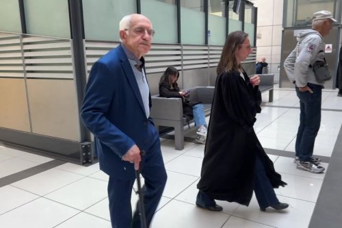 Un homme de 82 ans condamné à sept ans de prison pour le meurtre de son voisin avec un stylo-pistolet