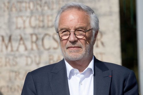 Droit de vote des étrangers : "c'est une question de justice sociale" pour François Rebsamen, le maire de Dijon
