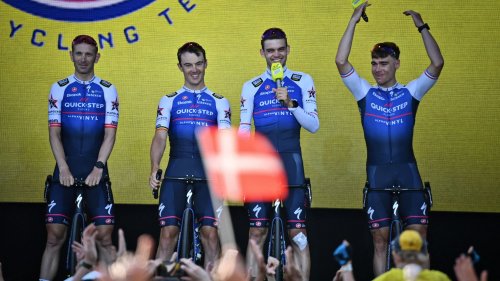 Tour de France 2022 : vivier de talents, passé trouble et exode à l'étranger… Comment le cyclisme danois s’est réinventé pour retrouver les sommets