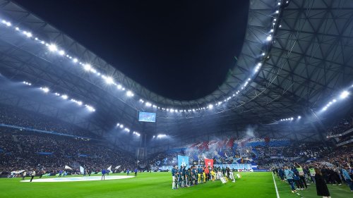 Football : Stade Vélodrome, Parc des Princes et Geoffroy-Guichard, le podium des meilleurs stades de Ligue 1
