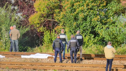 Pyrénées-Atlantiques : le migrant qui a survécu à l'accident de TER à Ciboure obtient un titre de séjour provisoire