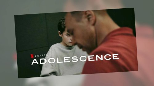                    "Adolescence" sur Netflix : "Le masculinisme est une idéologie finalement banale et répandue dans toutes les sphères et les strates sociales", analyse une anthropologue