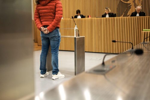 "Tu as les seins qui pointent" : un gendarme devant le tribunal de police pour outrage sexiste envers ses collègues