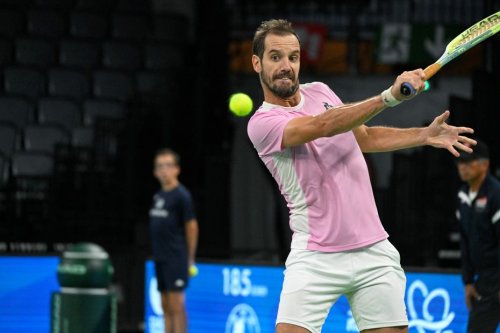 Tennis : les Français absents des finales de l'Open d'Orléans à Co'Met