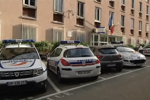 Corse : À Ajaccio, le commissariat et le tribunal peinent à recruter
