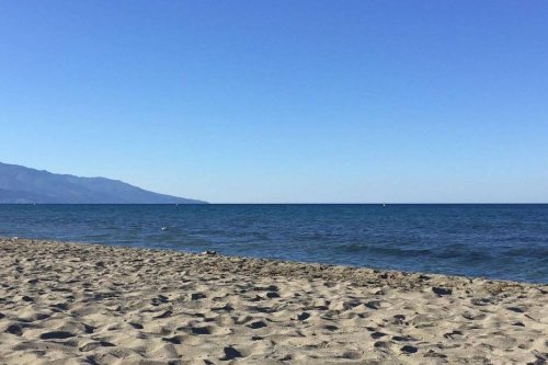 Belgodère : un homme se noie sur la plage de Lozari