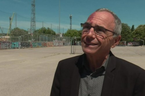 Marseille : Richard Miron, ancien adjoint aux sports de la ville est décédé