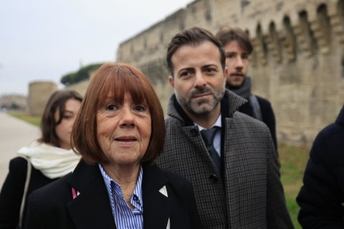 "C'est la promotion d'un crime", un starter pack Gisèle Pelicot pour promouvoir un site libertin fait scandale sur les réseaux-sociaux