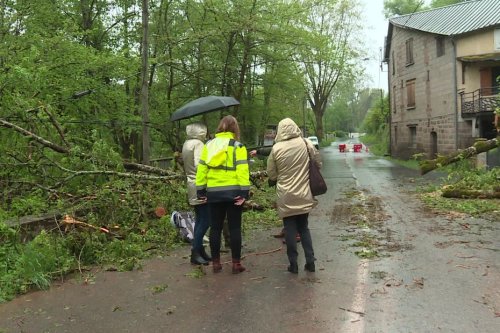 Inondations en Corrèze. "On est dans le flou complet" : le parcours du combattant des habitants face aux dossiers d'assurance