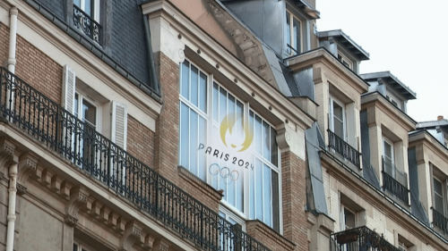 Paris 2024 : un an avant les Jeux olympiques, les prix des logements en location flambent déjà