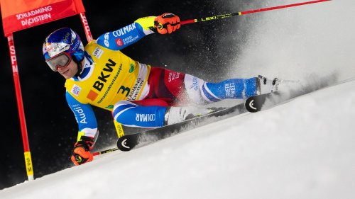 Mondiaux de ski alpin 2023 : 19 skieurs français retenus pour les championnats du monde de Courchevel-Méribel