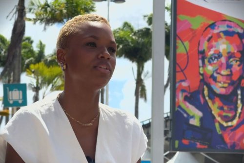 Génération 2000 : Orane Phédon, une artiste guadeloupéenne en pleine ascension