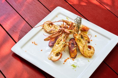 Les Canadiens sont invités pendant dix jours à découvrir les saveurs culinaires de la Martinique - Martinique la 1ère