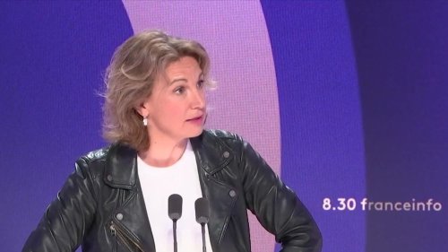 Interview d'Emmanuel Macron sur TF1, Wauquiez et le RSA, ArcelorMittal... le "8h30 franceinfo" de Marylise Léo