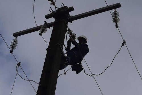 Tempête tropicale Philippe : près de 9 200 foyers toujours privés d’électricité en Martinique