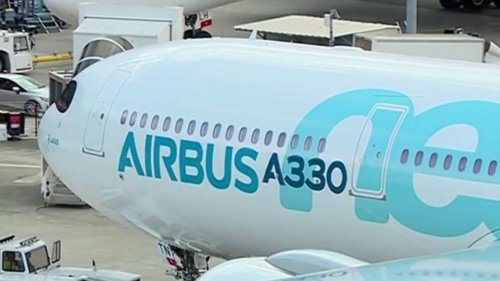 Aéronautique : Airbus se relance et recrute en masse