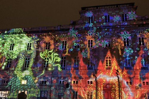 Lyon. Fête des lumières 2022 : gratuité des transports en commun le soir du 8 décembre
