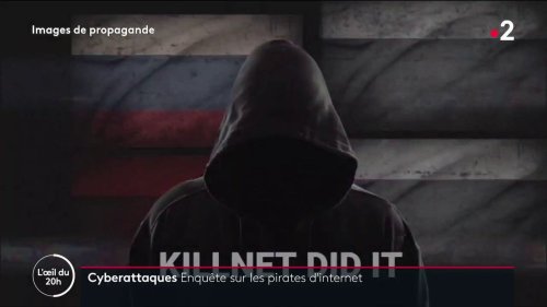 Enquête Face à la cybermenace russe, la France passe à l'offensive