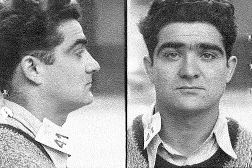 "C'était une crapule, un criminel", l'ami de la famille était en fait un ancien membre de la Gestapo