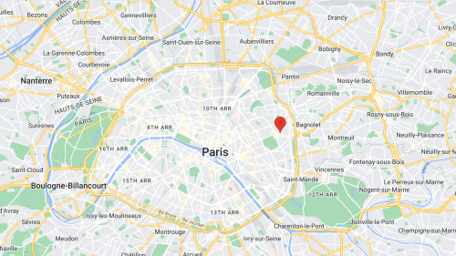 Paris : une femme retrouvée morte dans le hall de son immeuble