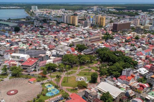 L’Etablissement Public Foncier conforte ses investissements en Guadeloupe