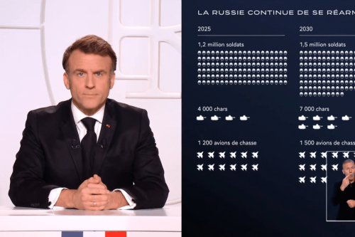 Les parents Polynésiens inquiets suite à l'allocution d'Emmanuel Macron